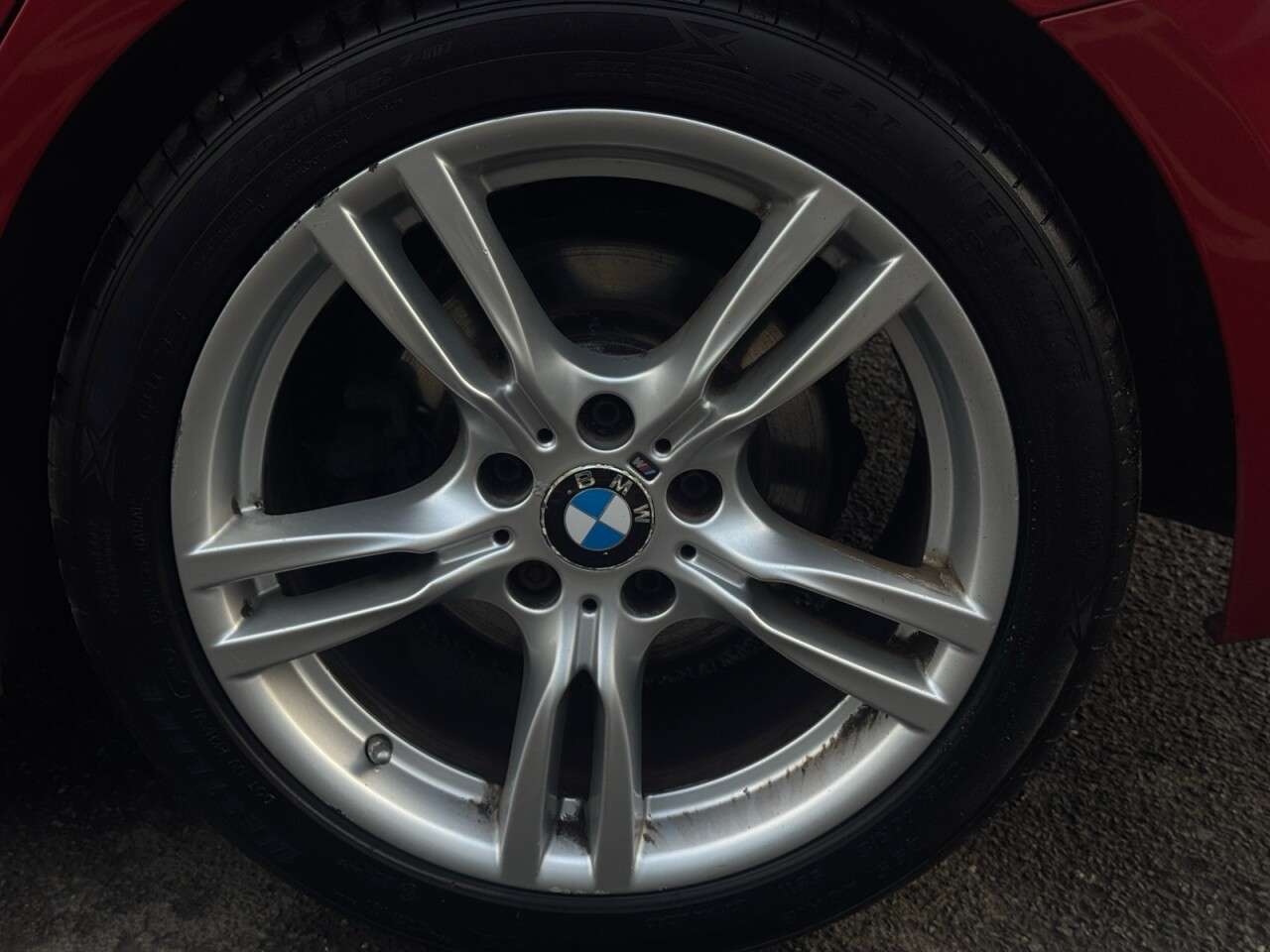 2016 BMW 3 SERIES 2016 BMW 3 SERIES