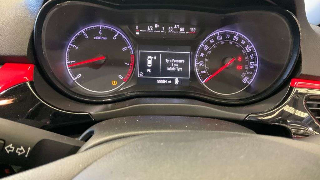 2019 VAUXHALL CORSA 2019 VAUXHALL CORSA