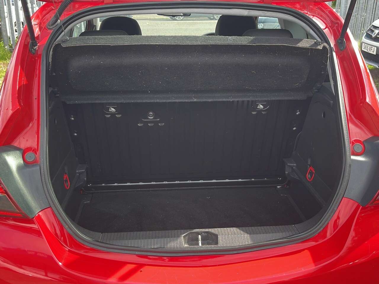 2019 VAUXHALL CORSA 2019 VAUXHALL CORSA