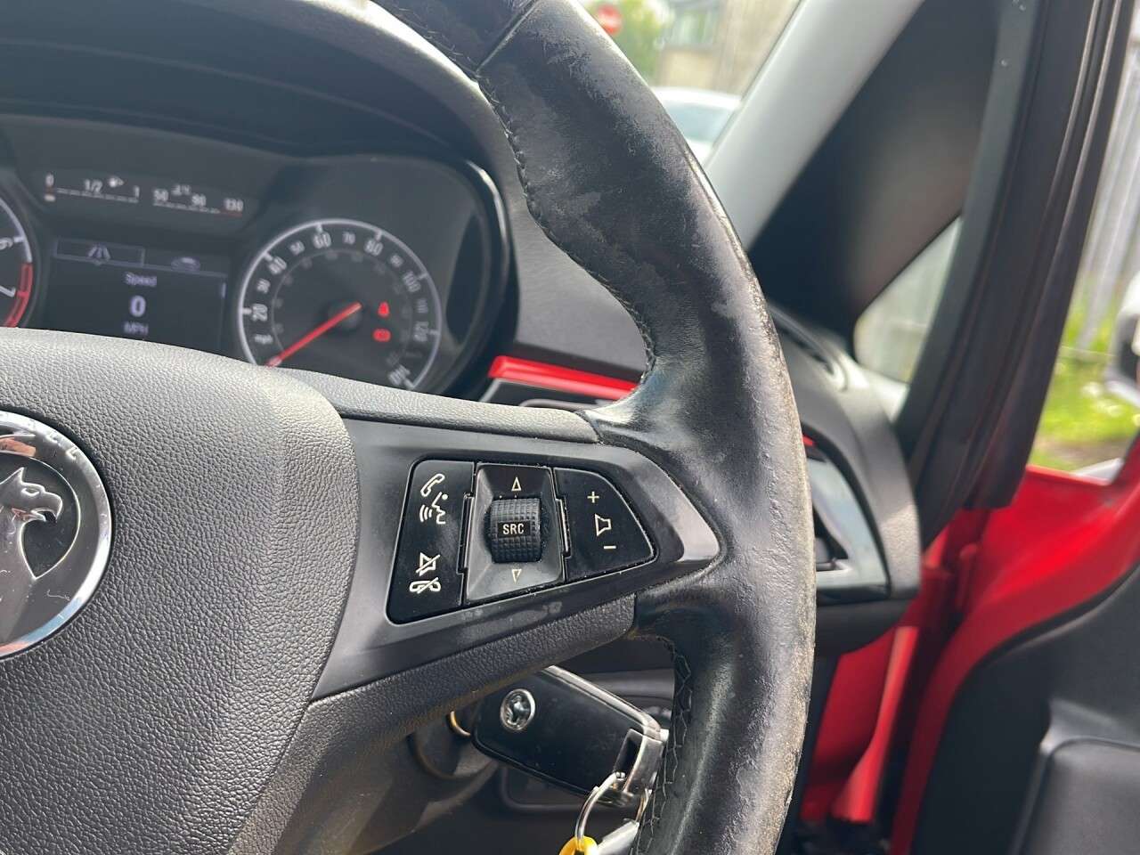 2019 VAUXHALL CORSA 2019 VAUXHALL CORSA