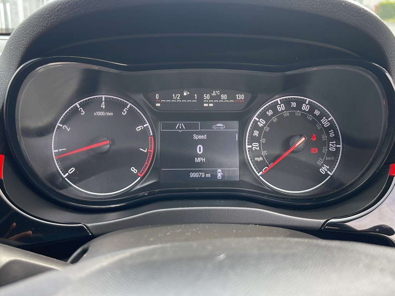 2019 VAUXHALL CORSA 2019 VAUXHALL CORSA