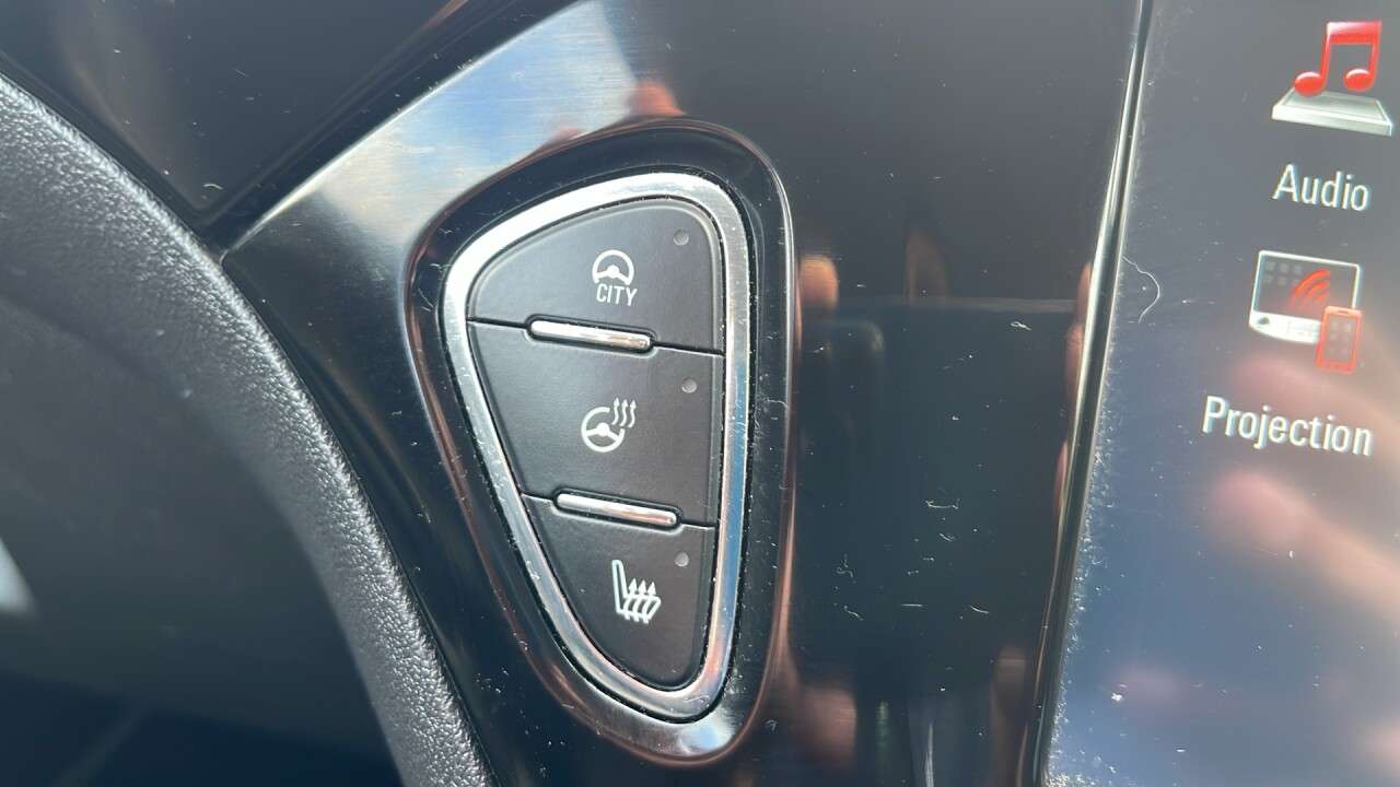 2019 VAUXHALL CORSA 2019 VAUXHALL CORSA