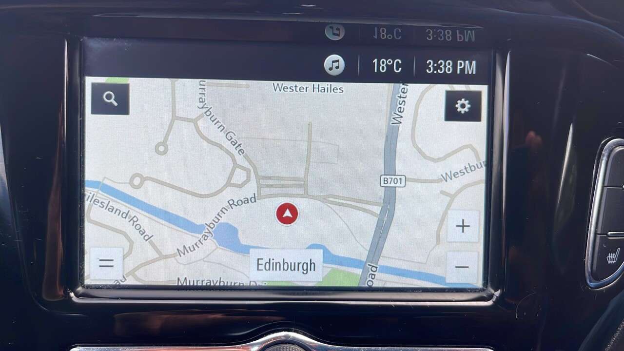 2019 VAUXHALL CORSA 2019 VAUXHALL CORSA