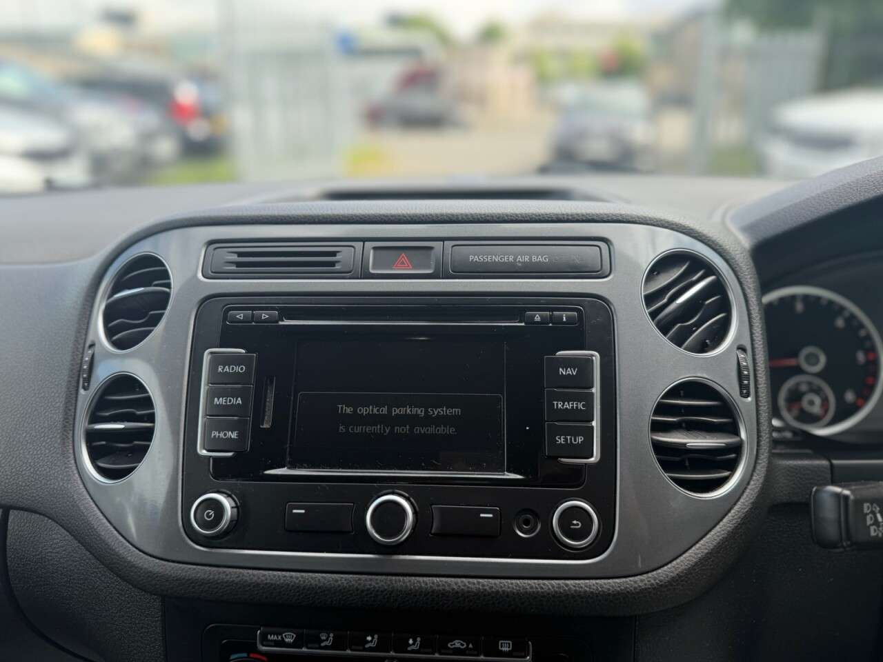 2014 VOLKSWAGEN TIGUAN 2014 VOLKSWAGEN TIGUAN