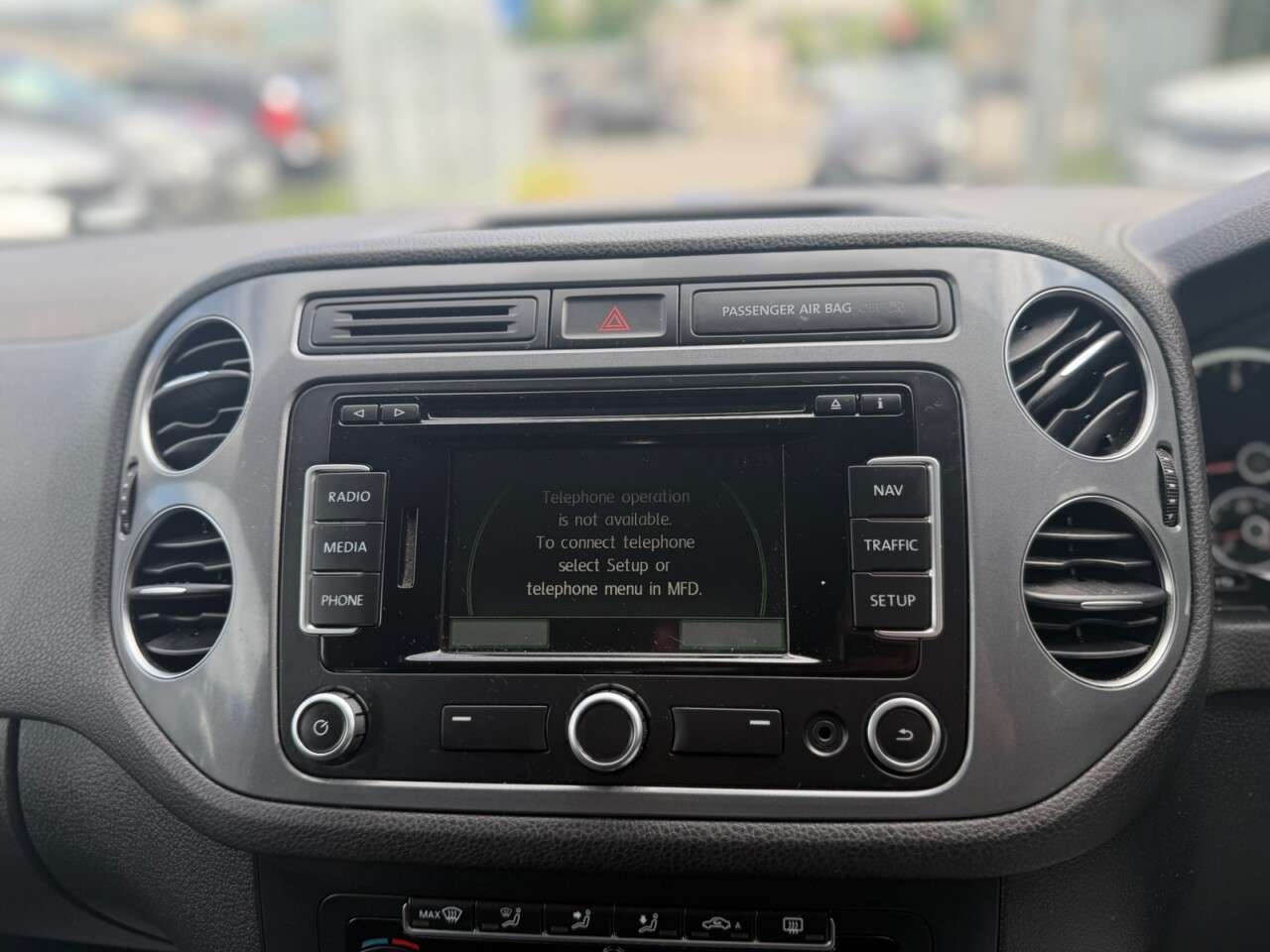 2014 VOLKSWAGEN TIGUAN 2014 VOLKSWAGEN TIGUAN