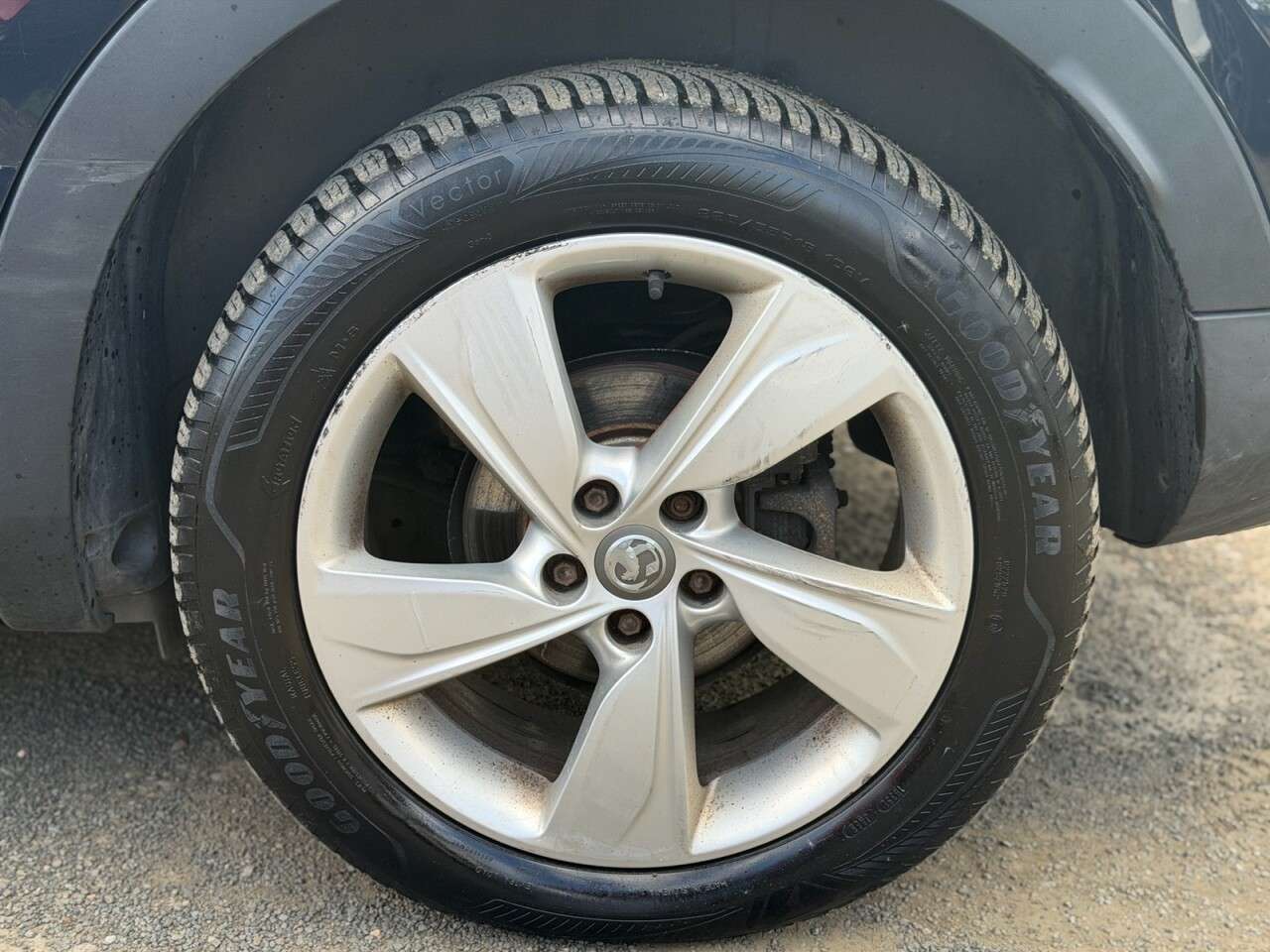 2019 VAUXHALL GRANDLAND X 2019 VAUXHALL GRANDLAND X