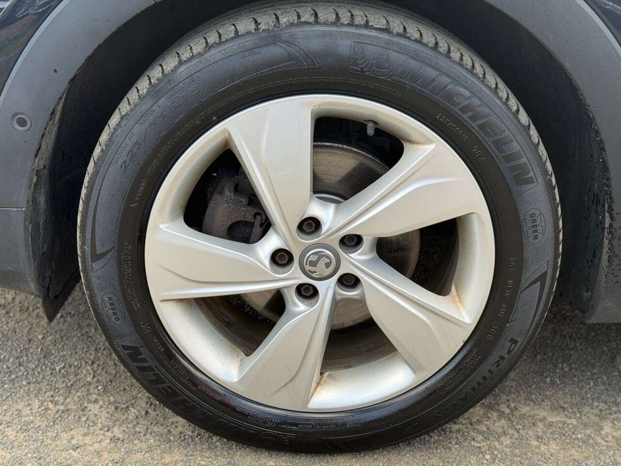 2019 VAUXHALL GRANDLAND X 2019 VAUXHALL GRANDLAND X