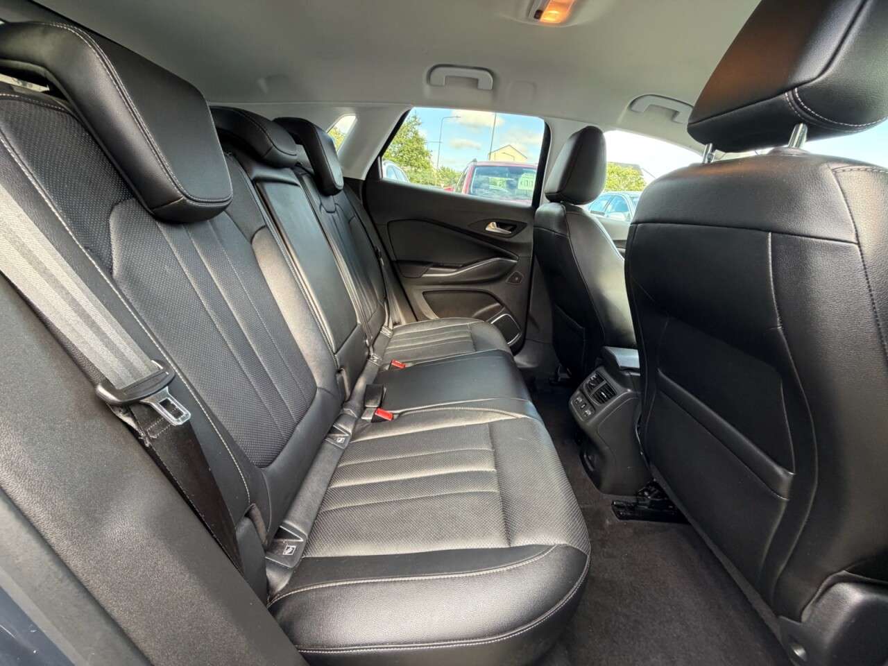 2019 VAUXHALL GRANDLAND X 2019 VAUXHALL GRANDLAND X