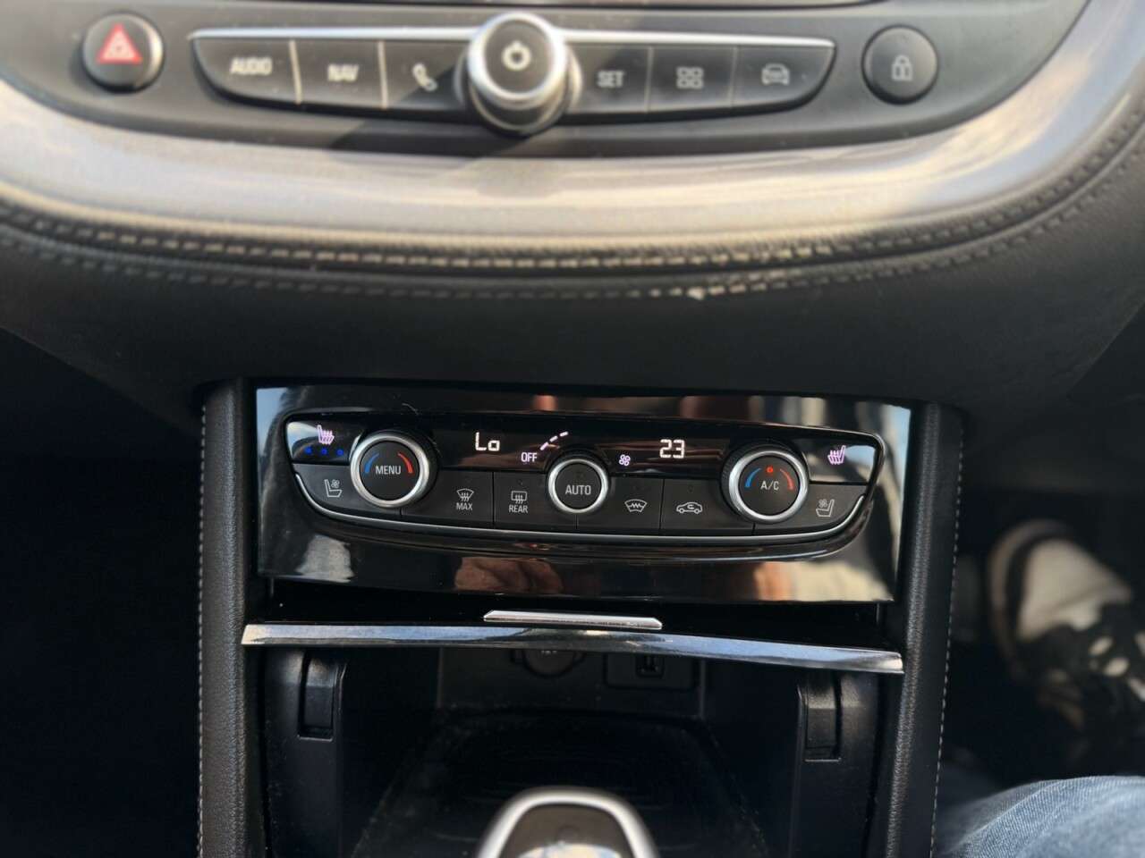 2019 VAUXHALL GRANDLAND X 2019 VAUXHALL GRANDLAND X