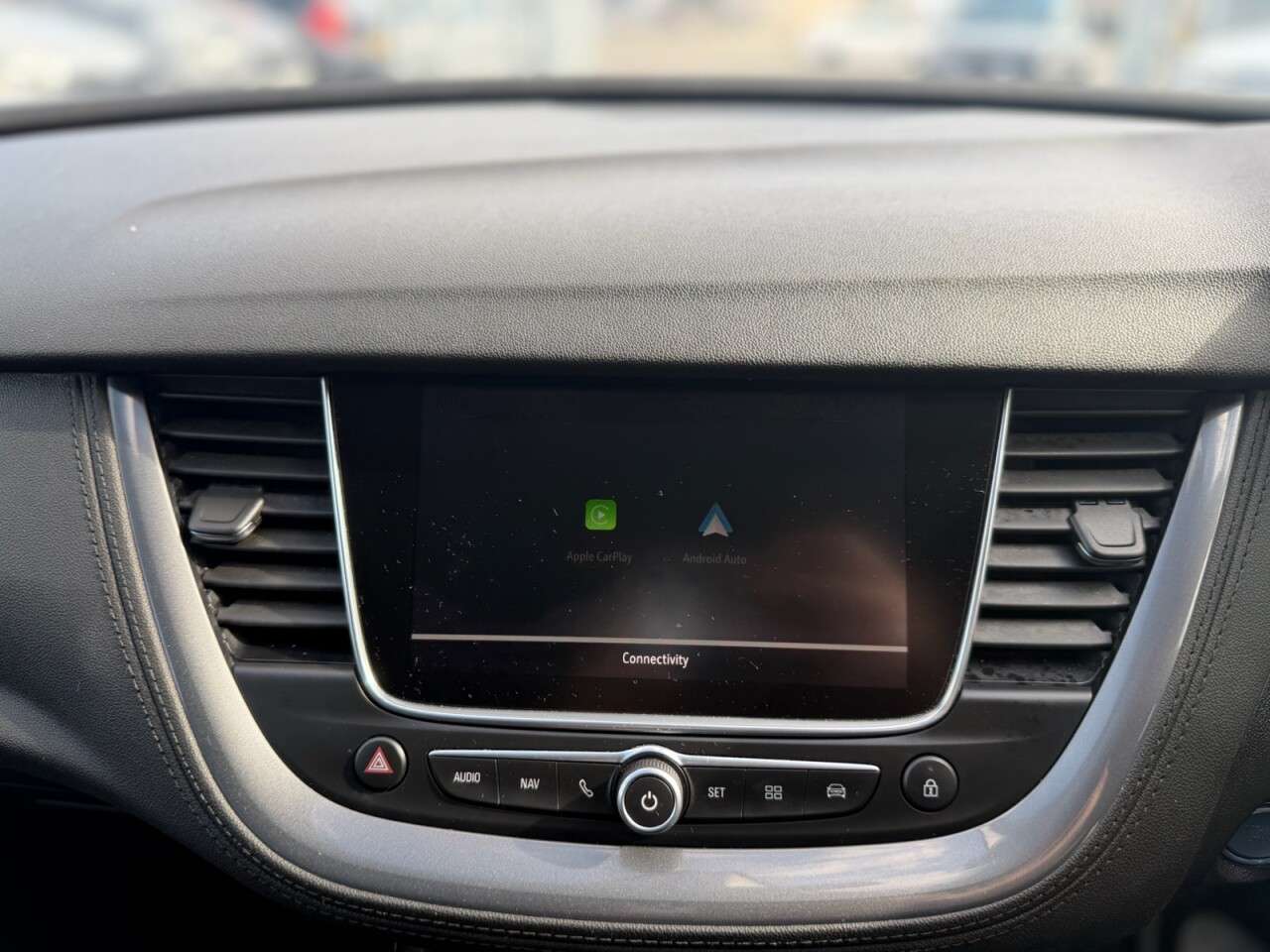2019 VAUXHALL GRANDLAND X 2019 VAUXHALL GRANDLAND X