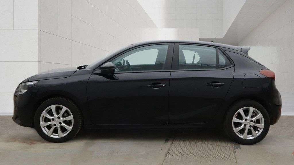 2023 VAUXHALL CORSA 2023 VAUXHALL CORSA