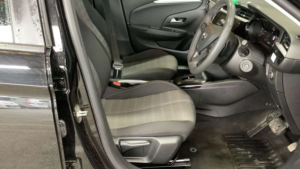 2023 VAUXHALL CORSA 2023 VAUXHALL CORSA