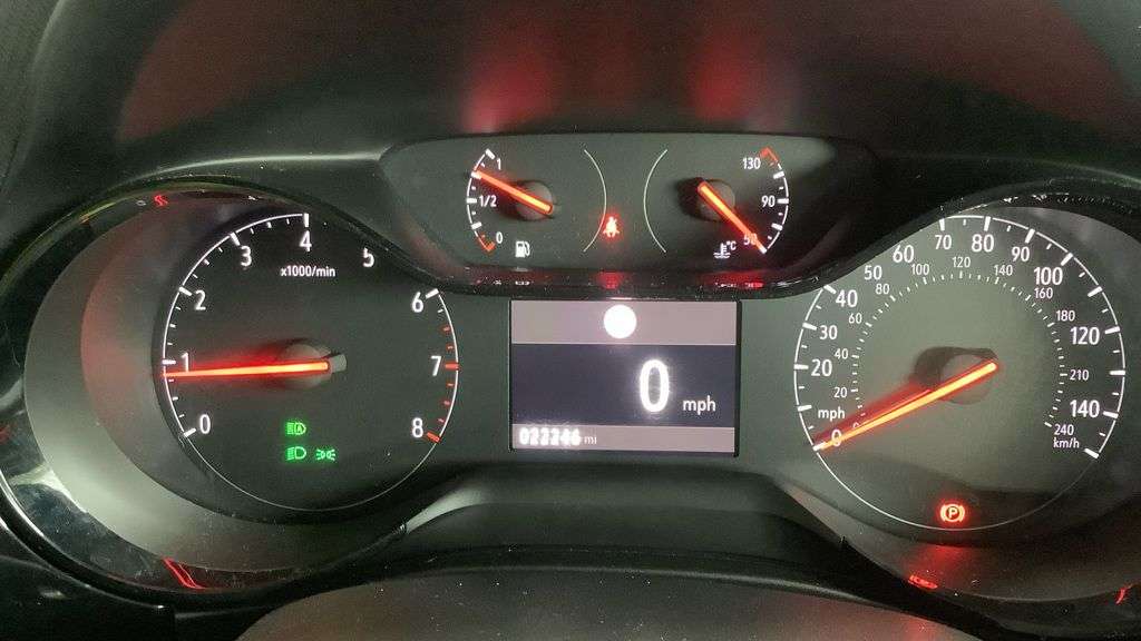 2023 VAUXHALL CORSA 2023 VAUXHALL CORSA