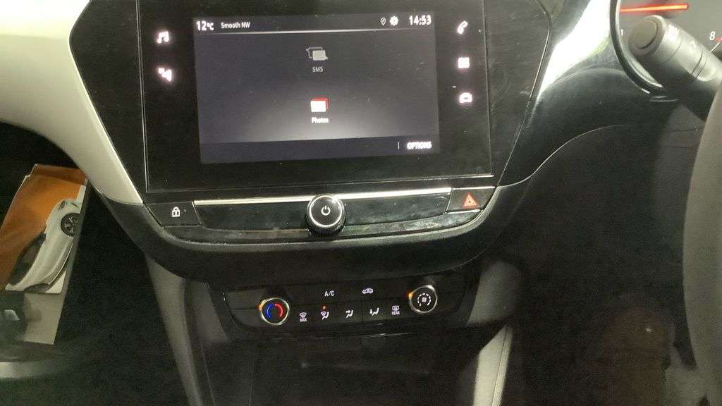 2023 VAUXHALL CORSA 2023 VAUXHALL CORSA