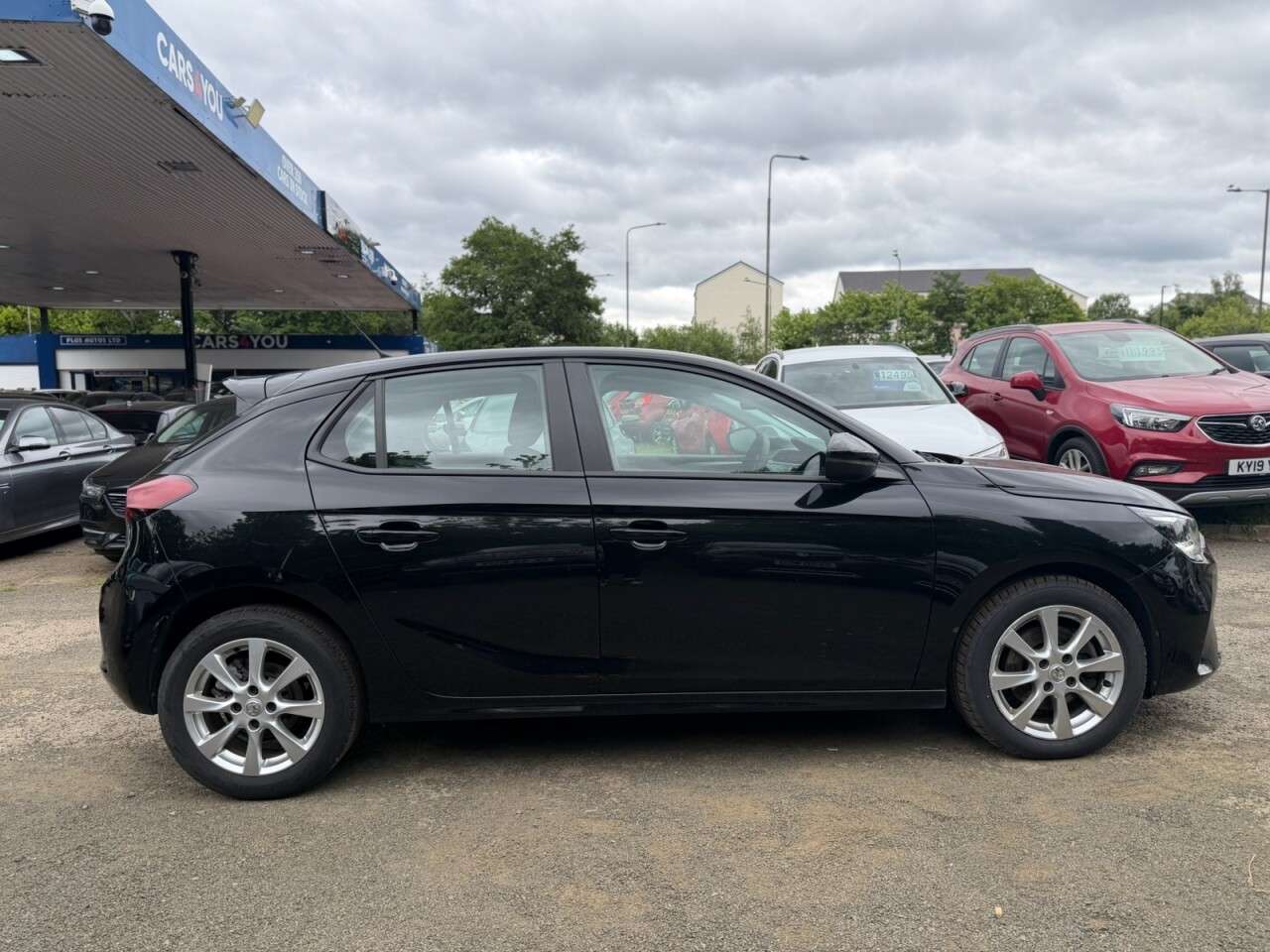 2023 VAUXHALL CORSA 2023 VAUXHALL CORSA
