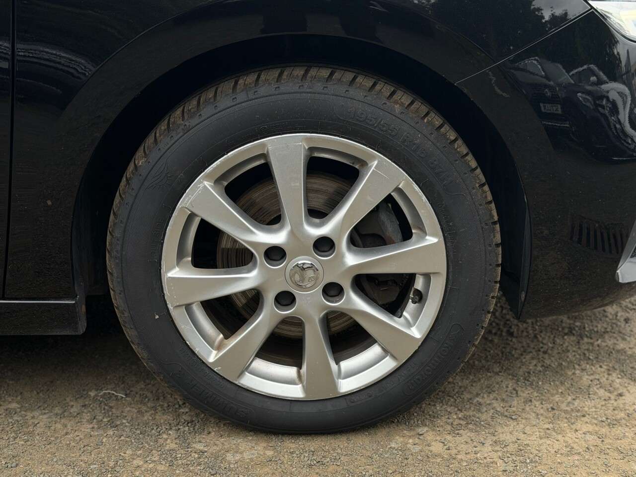 2023 VAUXHALL CORSA 2023 VAUXHALL CORSA
