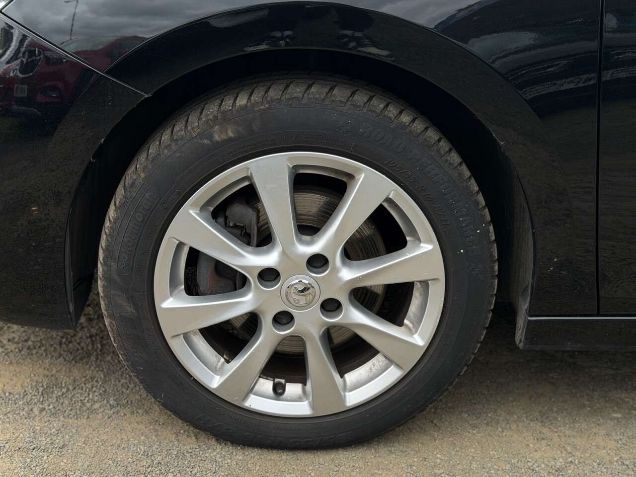 2023 VAUXHALL CORSA 2023 VAUXHALL CORSA