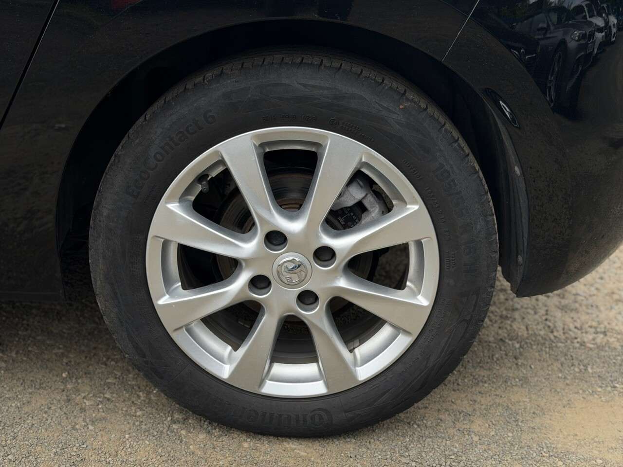 2023 VAUXHALL CORSA 2023 VAUXHALL CORSA