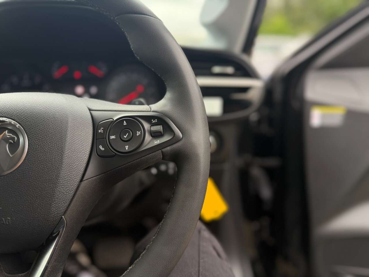 2023 VAUXHALL CORSA 2023 VAUXHALL CORSA