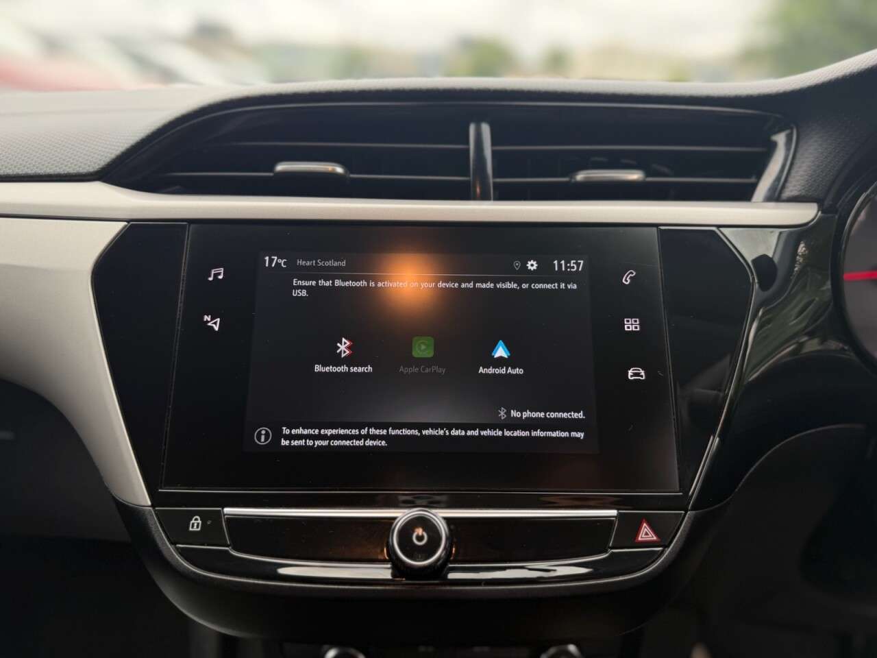 2023 VAUXHALL CORSA 2023 VAUXHALL CORSA