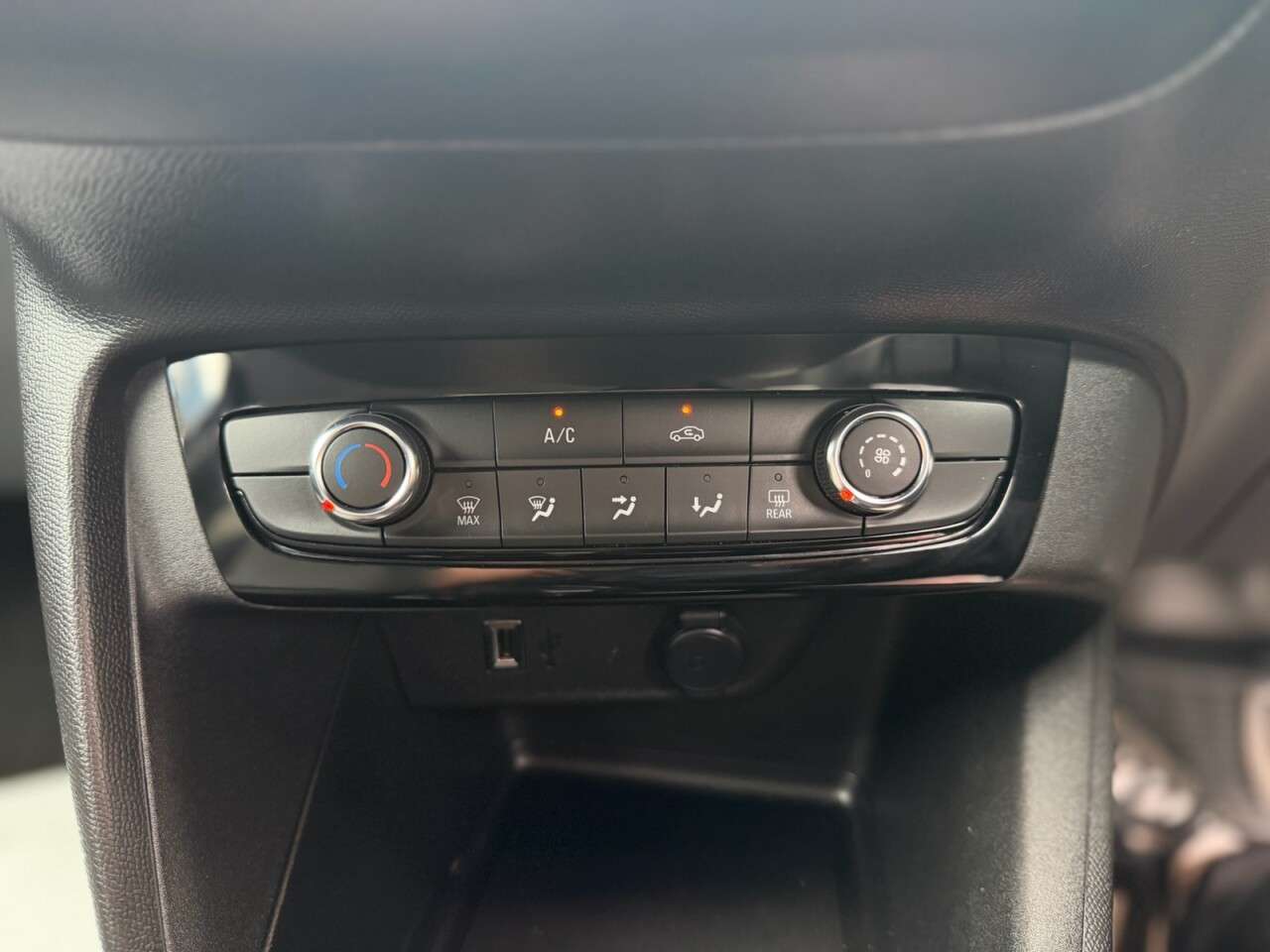 2023 VAUXHALL CORSA 2023 VAUXHALL CORSA