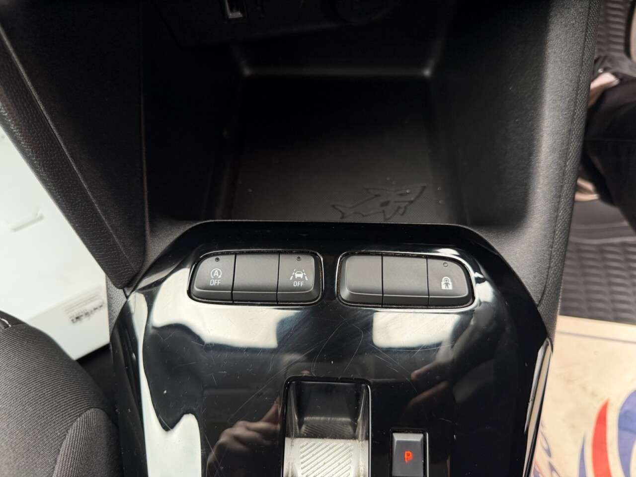 2023 VAUXHALL CORSA 2023 VAUXHALL CORSA