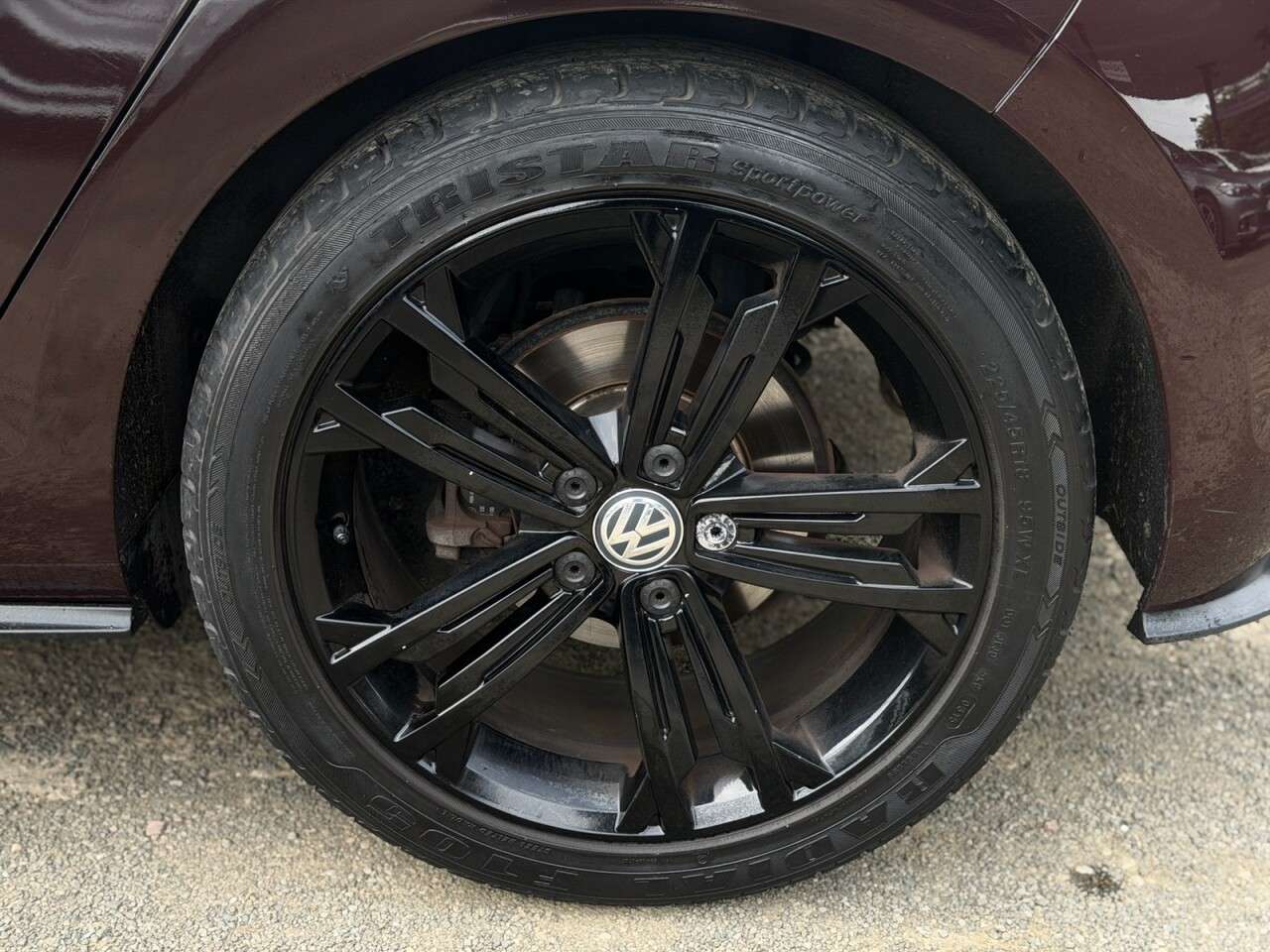 2017 VOLKSWAGEN GOLF 2017 VOLKSWAGEN GOLF