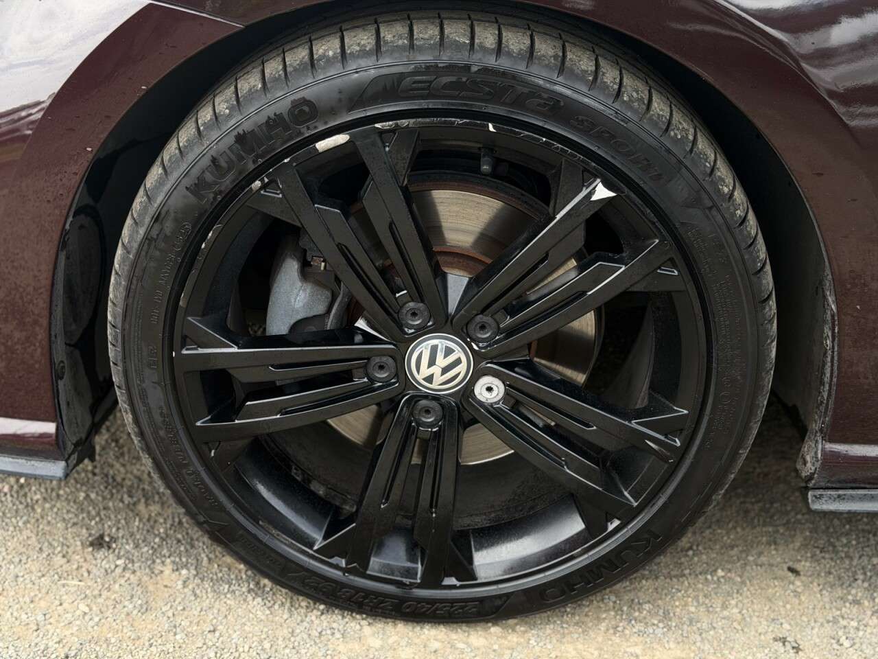 2017 VOLKSWAGEN GOLF 2017 VOLKSWAGEN GOLF