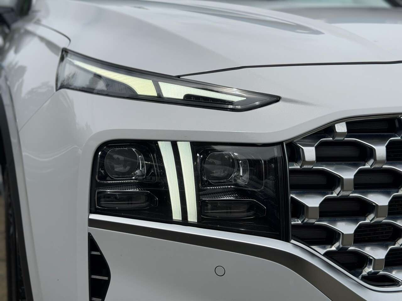 2021 HYUNDAI SANTA FE 2021 HYUNDAI SANTA FE