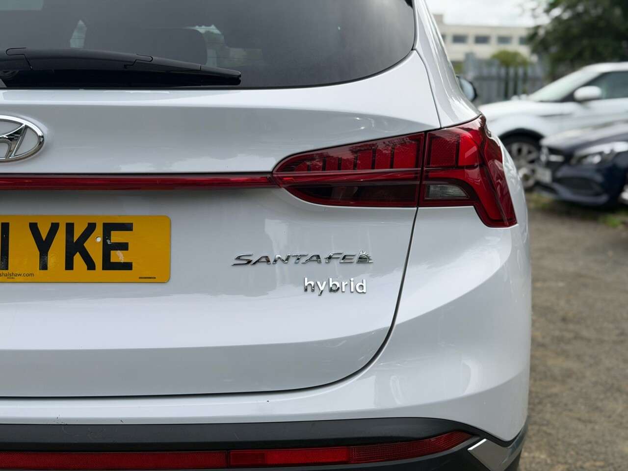2021 HYUNDAI SANTA FE 2021 HYUNDAI SANTA FE