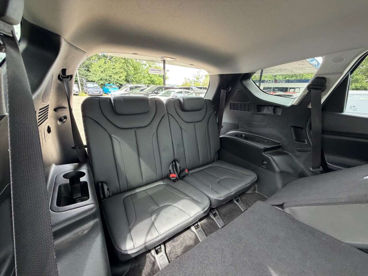 2021 HYUNDAI SANTA FE 2021 HYUNDAI SANTA FE