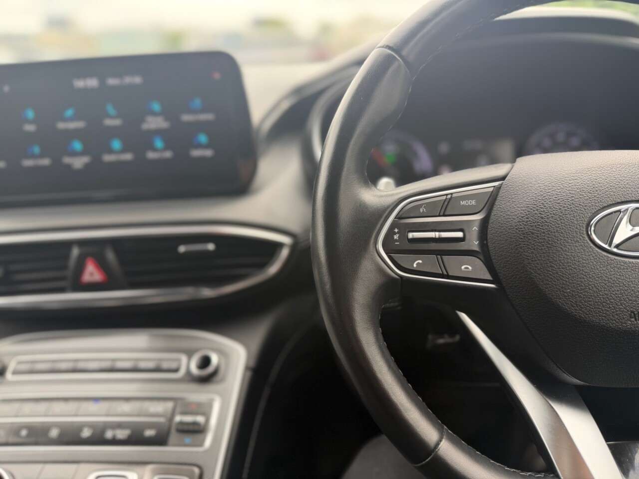 2021 HYUNDAI SANTA FE 2021 HYUNDAI SANTA FE