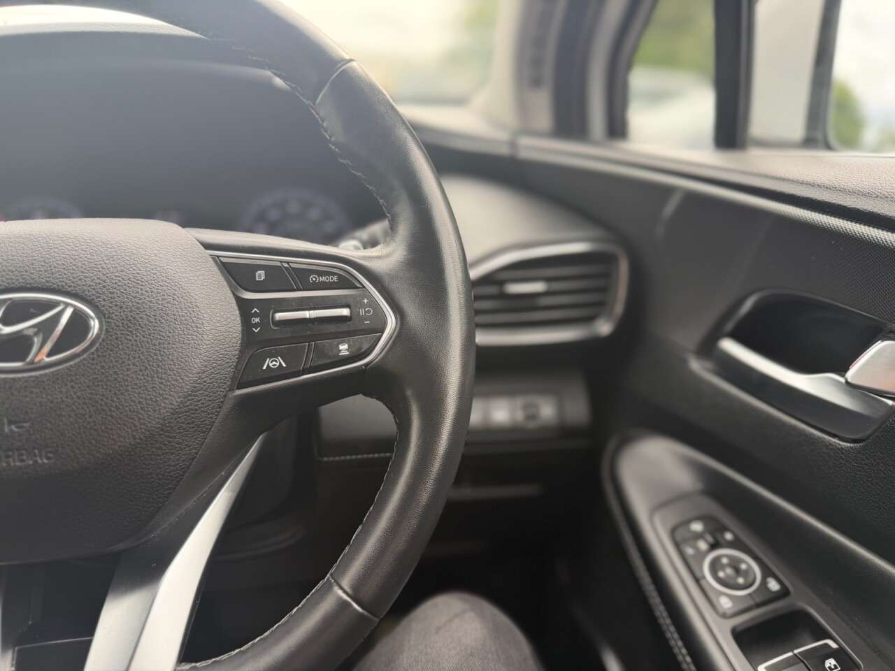 2021 HYUNDAI SANTA FE 2021 HYUNDAI SANTA FE