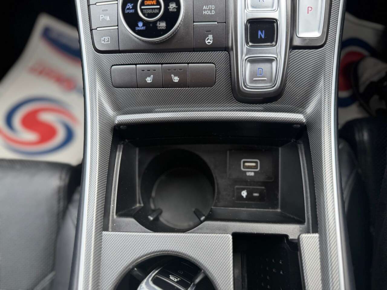 2021 HYUNDAI SANTA FE 2021 HYUNDAI SANTA FE