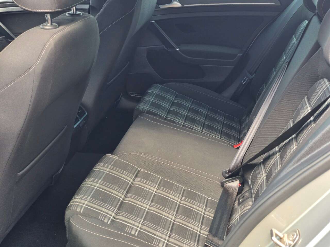 2019 VOLKSWAGEN GOLF 2019 VOLKSWAGEN GOLF