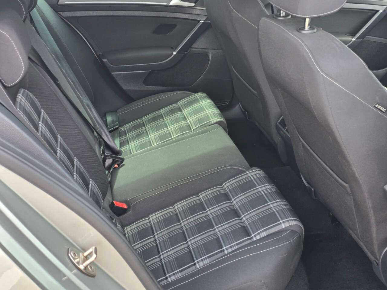 2019 VOLKSWAGEN GOLF 2019 VOLKSWAGEN GOLF