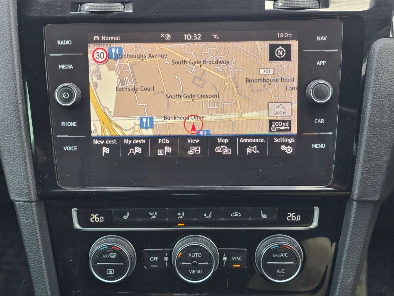 2019 VOLKSWAGEN GOLF 2019 VOLKSWAGEN GOLF