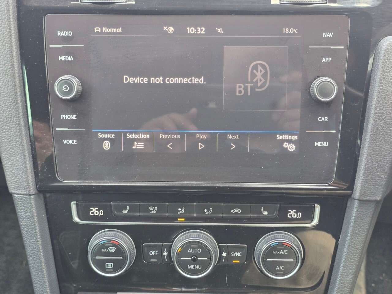 2019 VOLKSWAGEN GOLF 2019 VOLKSWAGEN GOLF