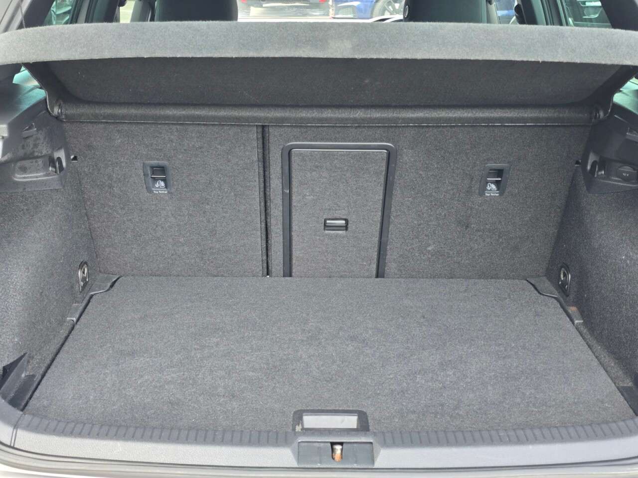 2019 VOLKSWAGEN GOLF 2019 VOLKSWAGEN GOLF