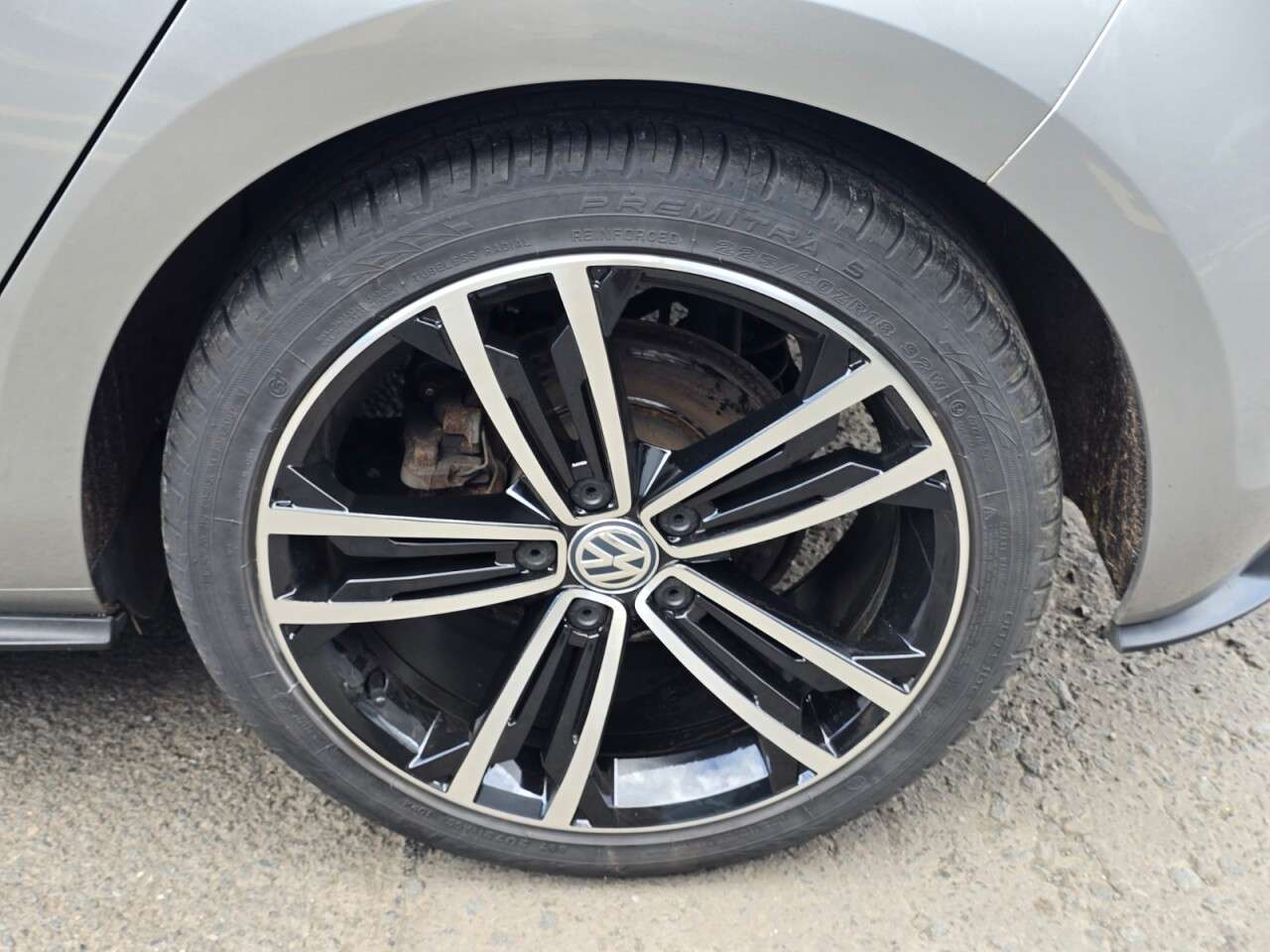 2019 VOLKSWAGEN GOLF 2019 VOLKSWAGEN GOLF