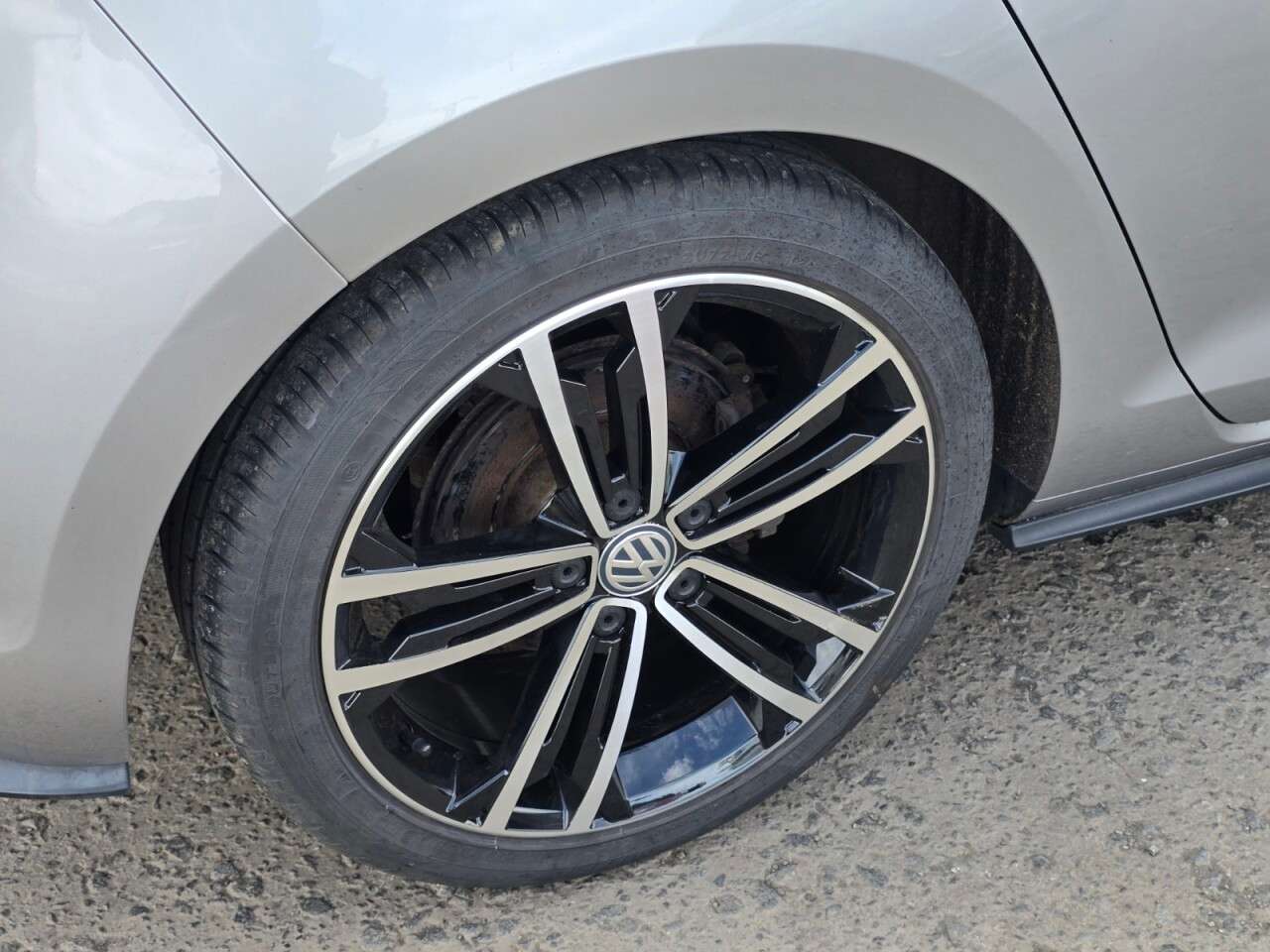 2019 VOLKSWAGEN GOLF 2019 VOLKSWAGEN GOLF