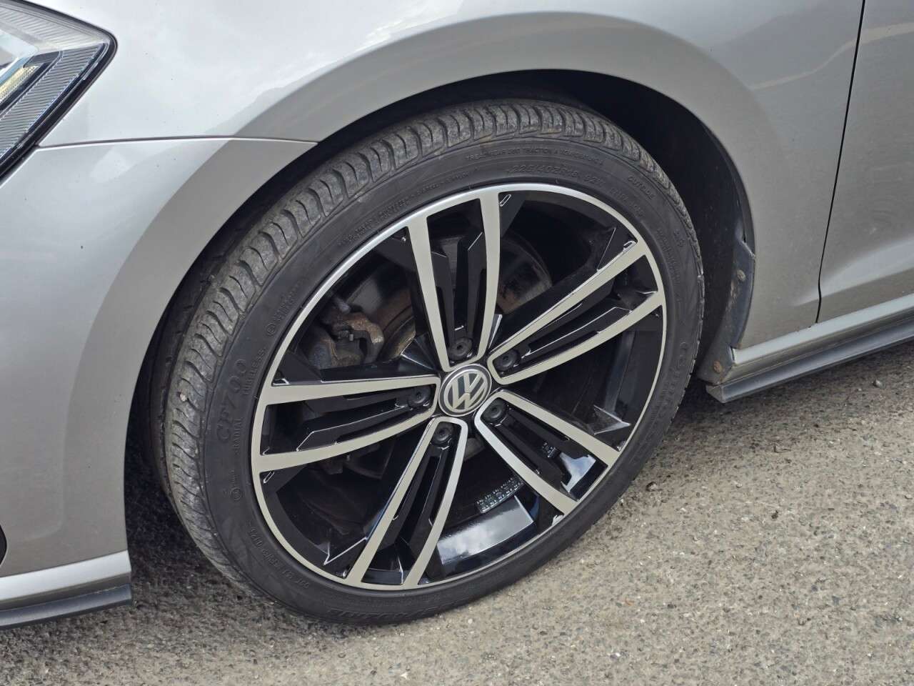 2019 VOLKSWAGEN GOLF 2019 VOLKSWAGEN GOLF