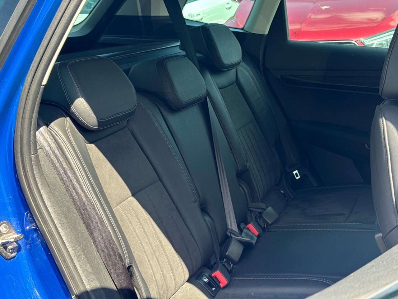2019 SKODA KAROQ 2019 SKODA KAROQ