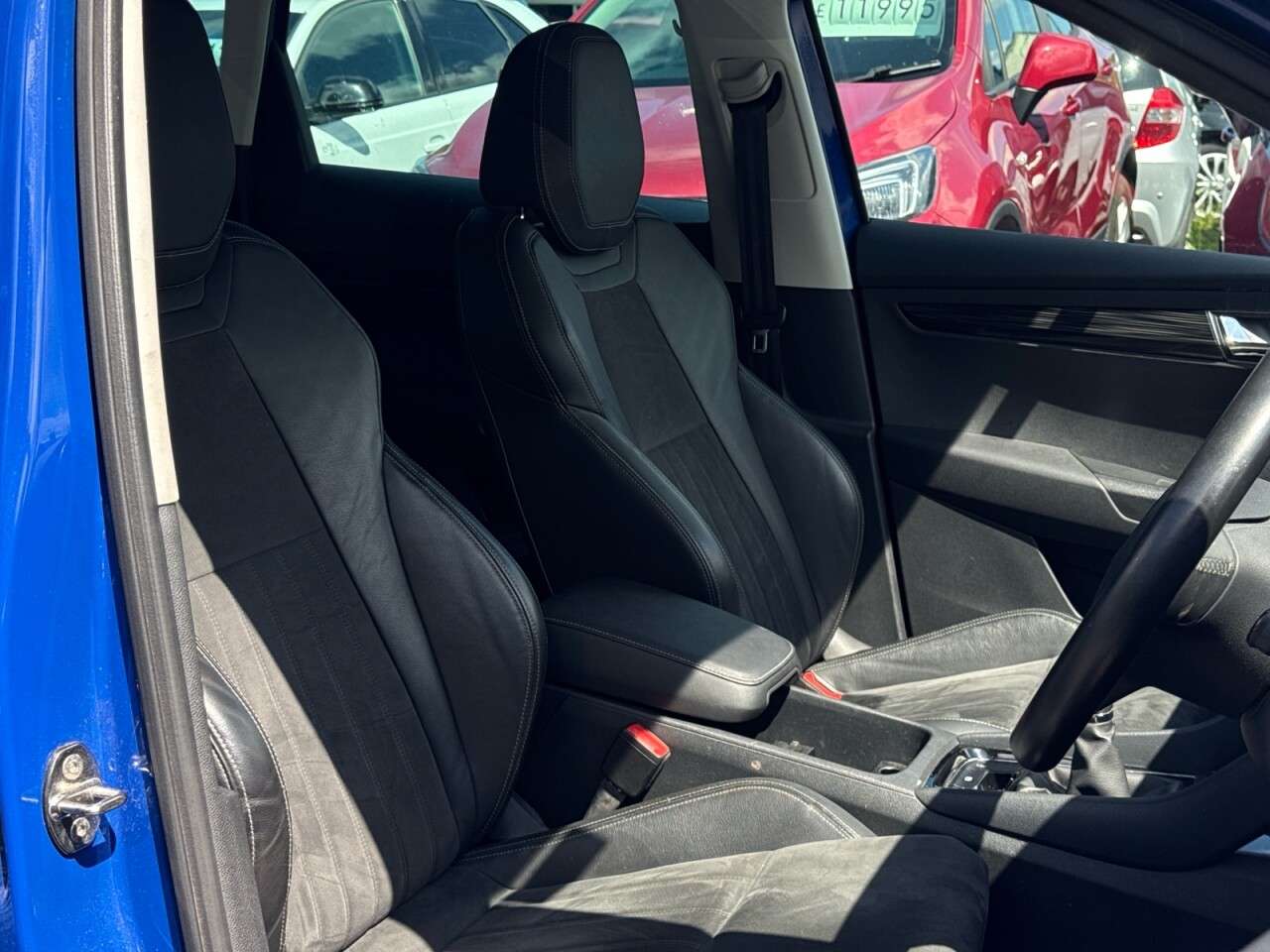 2019 SKODA KAROQ 2019 SKODA KAROQ