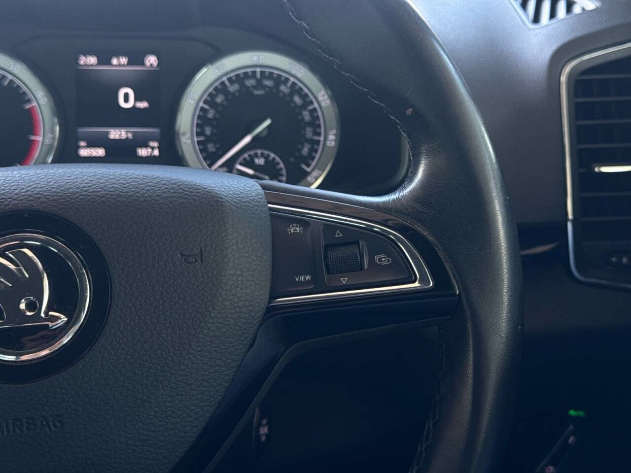 2019 SKODA KAROQ 2019 SKODA KAROQ