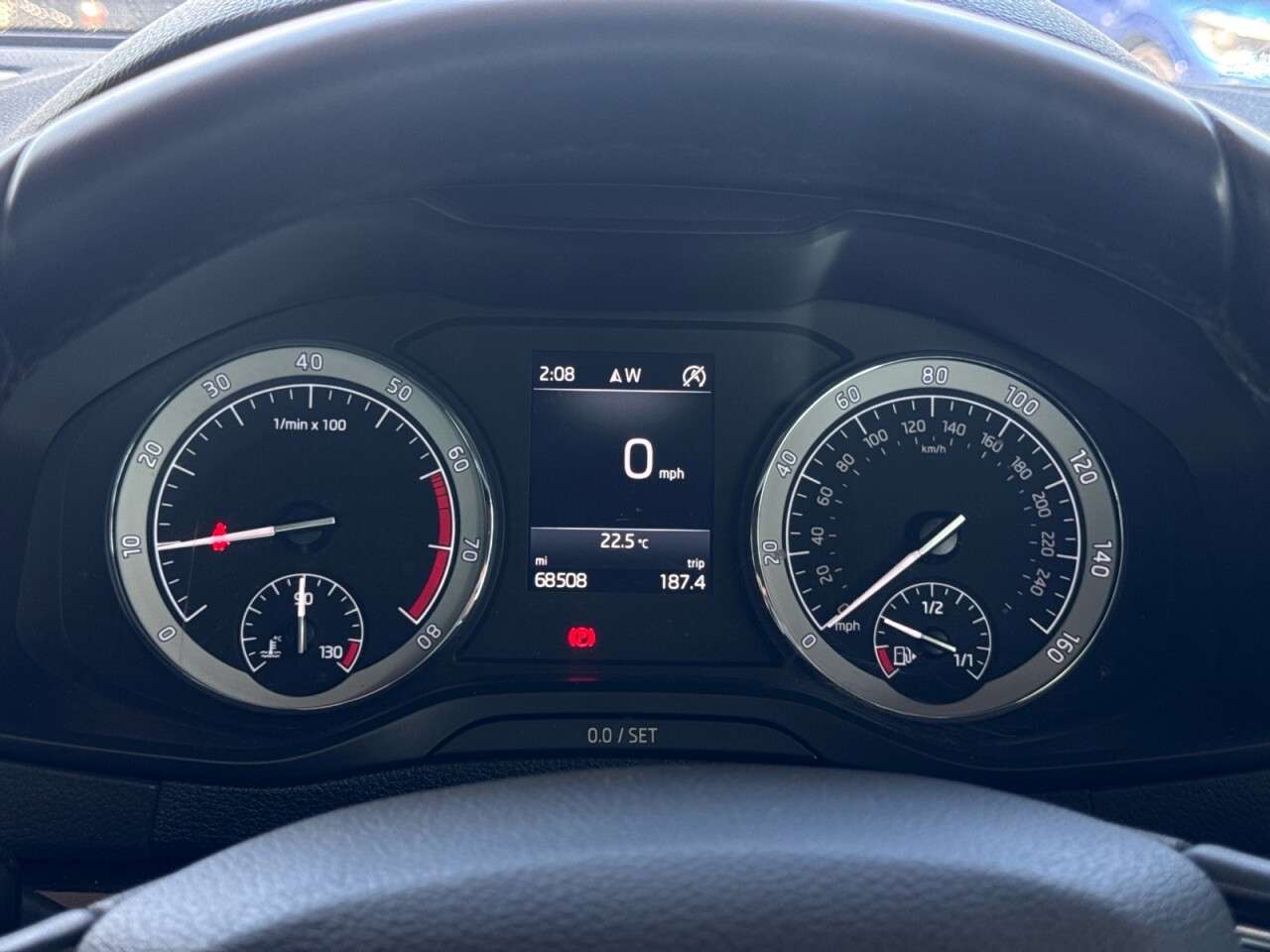 2019 SKODA KAROQ 2019 SKODA KAROQ