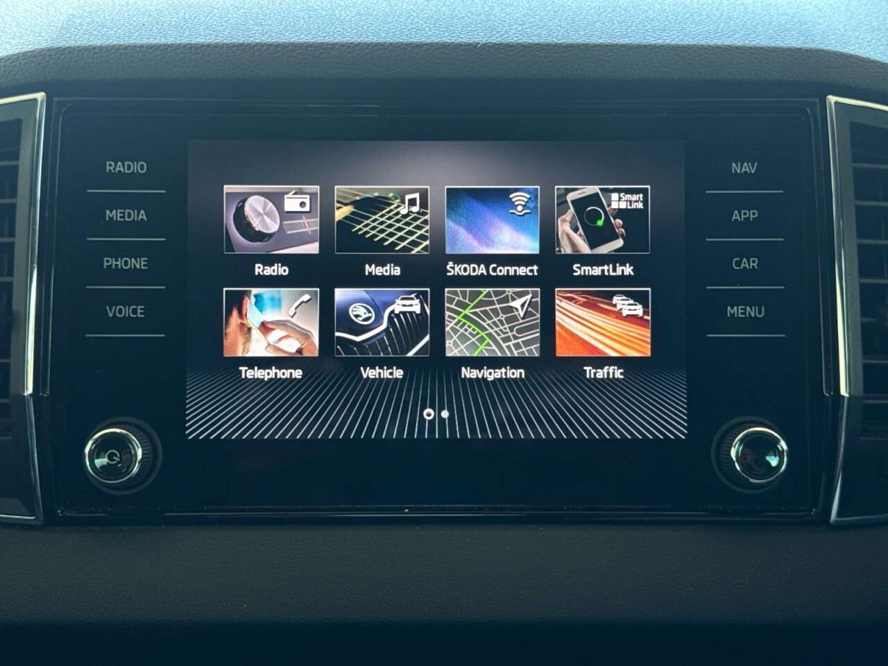 2019 SKODA KAROQ 2019 SKODA KAROQ