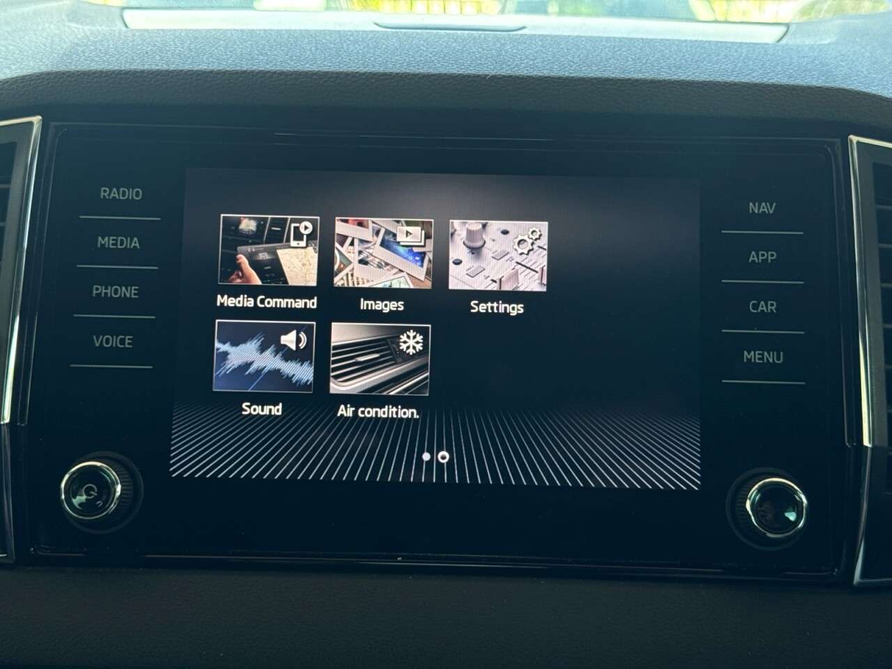 2019 SKODA KAROQ 2019 SKODA KAROQ