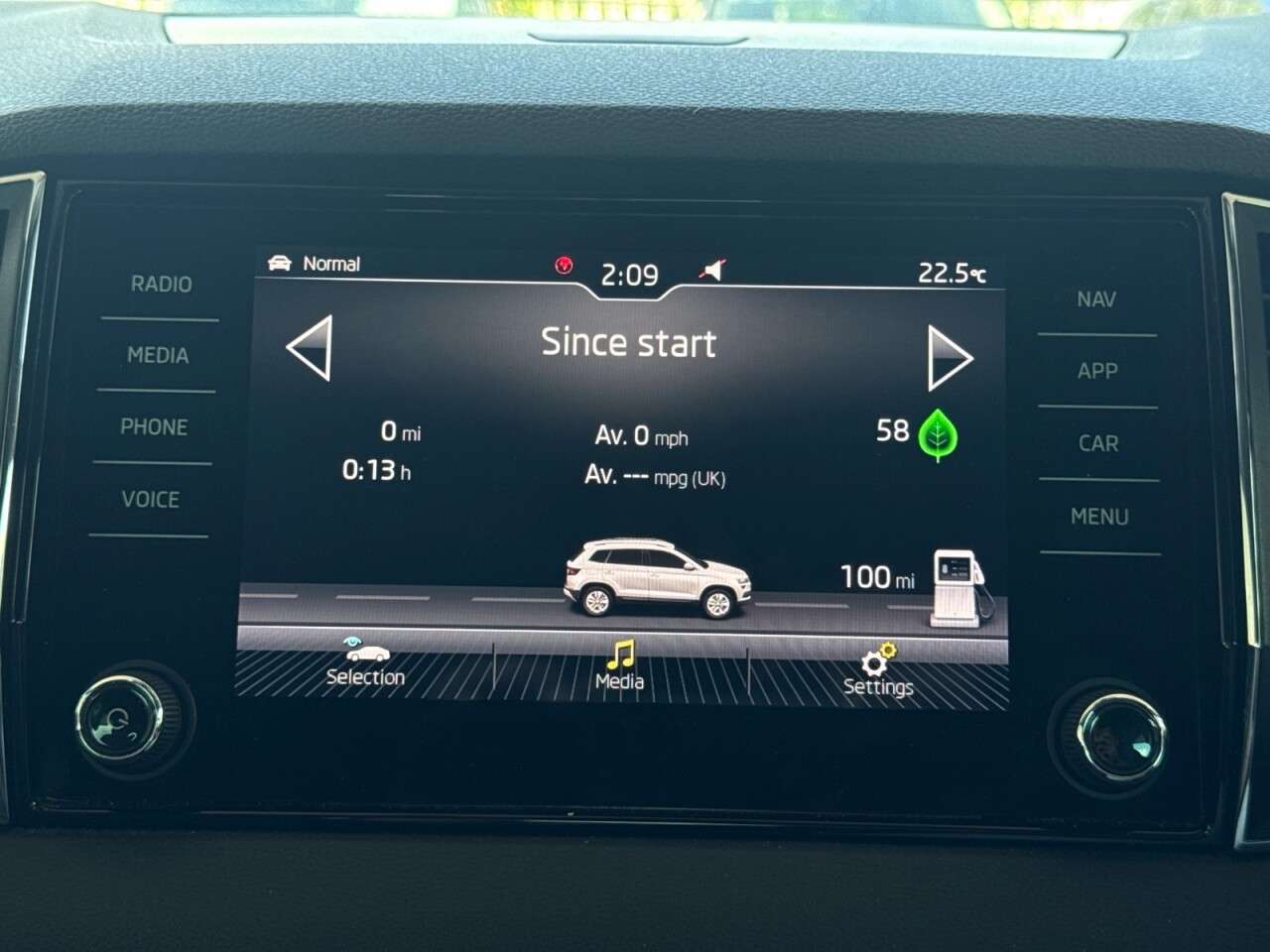 2019 SKODA KAROQ 2019 SKODA KAROQ