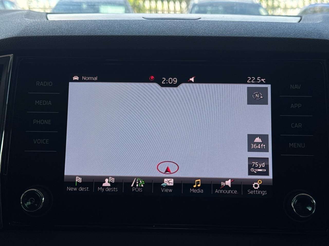 2019 SKODA KAROQ 2019 SKODA KAROQ